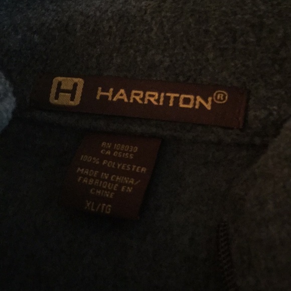 Jacket - Picture 4 of 4